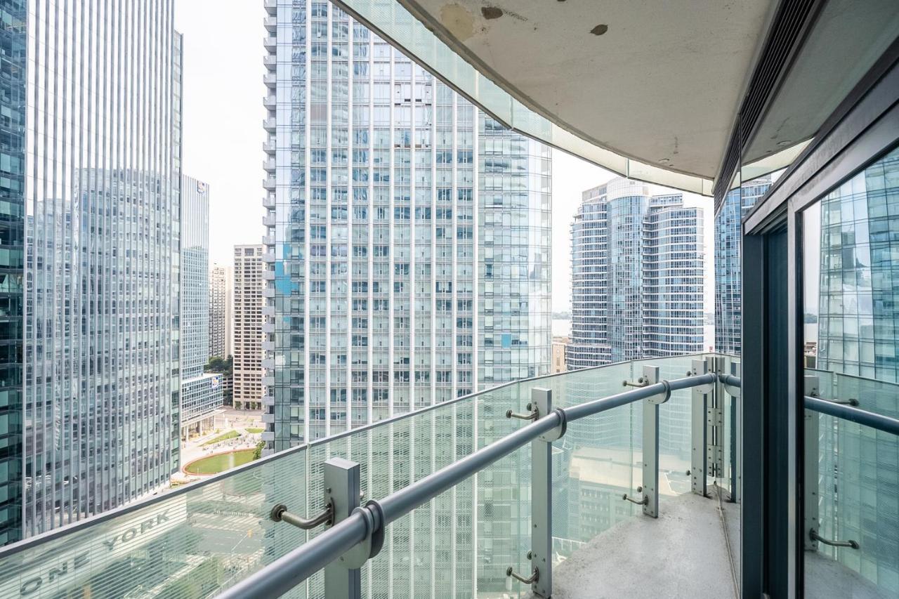 Globalstay. Amazing Downtown Apartments تورونتو المظهر الخارجي الصورة