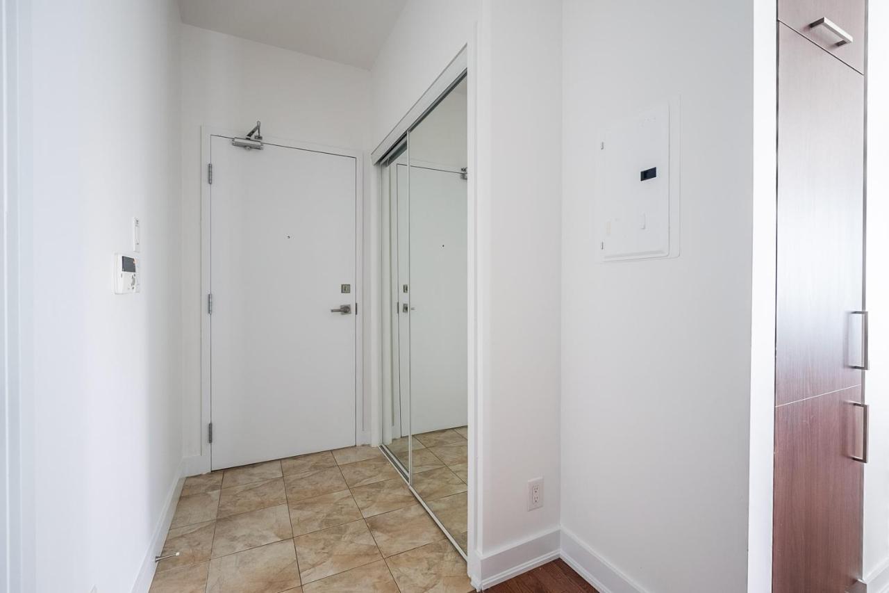 Globalstay. Amazing Downtown Apartments تورونتو المظهر الخارجي الصورة