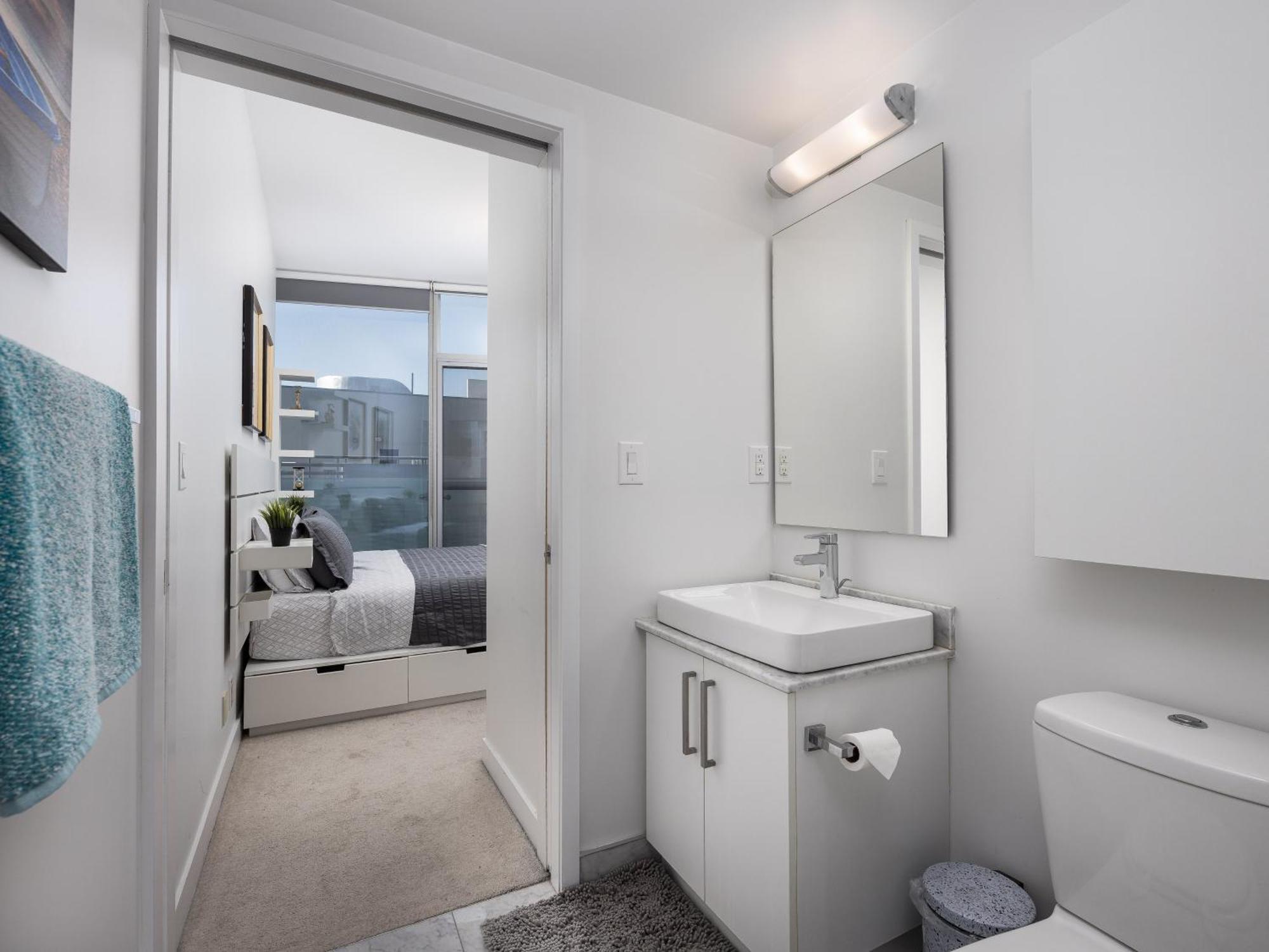 Globalstay. Amazing Downtown Apartments تورونتو المظهر الخارجي الصورة