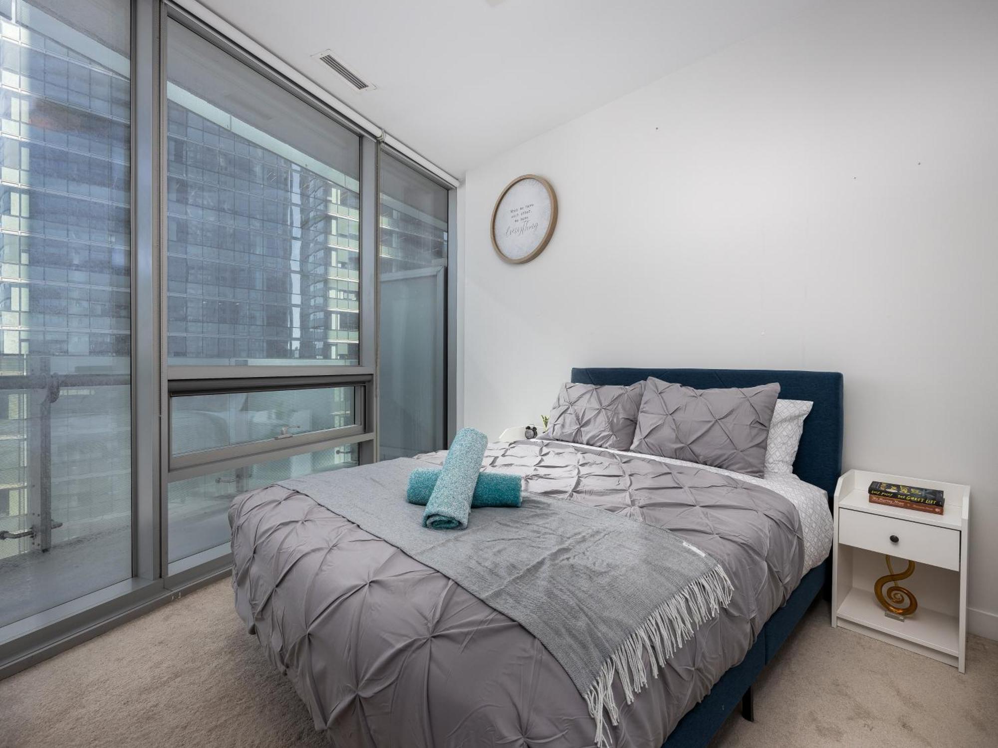 Globalstay. Amazing Downtown Apartments تورونتو المظهر الخارجي الصورة