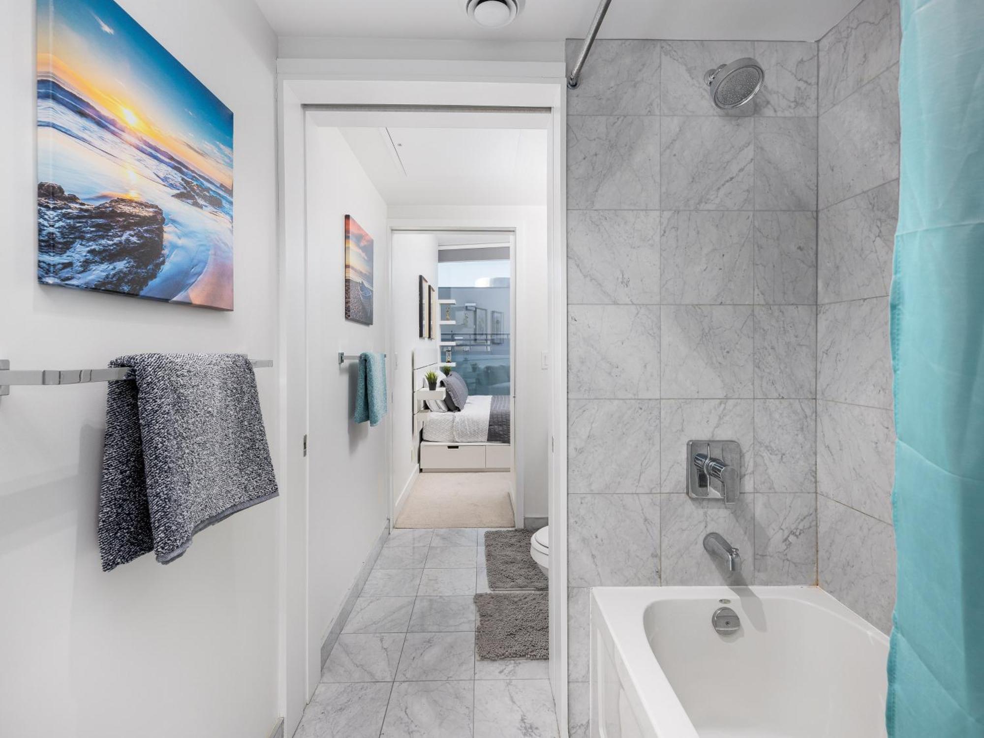 Globalstay. Amazing Downtown Apartments تورونتو المظهر الخارجي الصورة